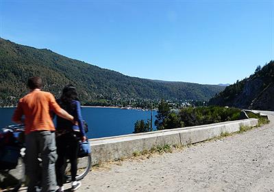 San Martín de los Andes