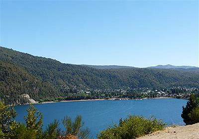 San Martín de los Andes