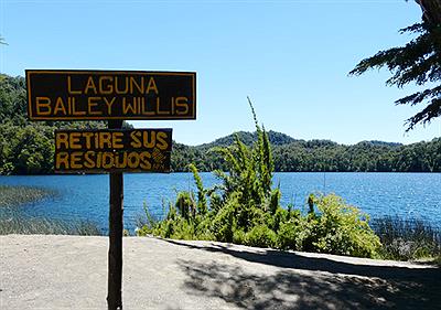 Laguna Bailey Willis