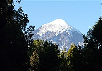 Parque Nacional Lanín