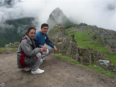 MachuPichu
