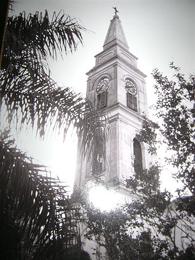 iglesia san lorenzo martir