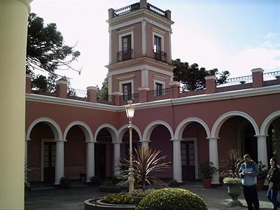 Palacio San Jose