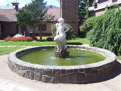 Villa General Belgrano