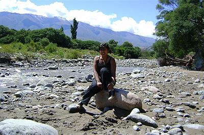 mi viaje por amaicha