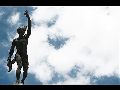 Un grito en el Norte