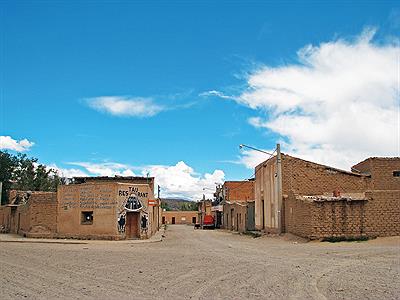 Humahuaca