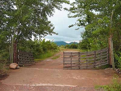 Chilecito - La Rioja