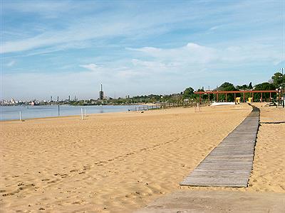 Balneario La Florida 