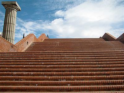 Rosario -  Parque España