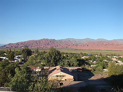 ciudad de villa union