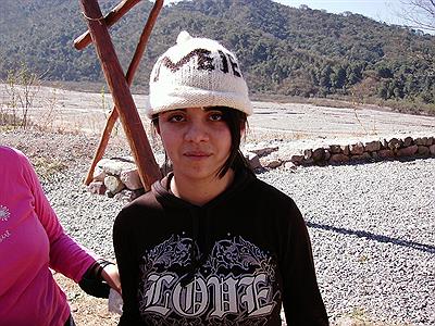 fotos de tilcara y yo