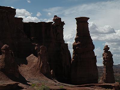 El Monje y el Botellón