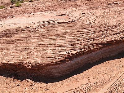 Sierra de las Quijadas