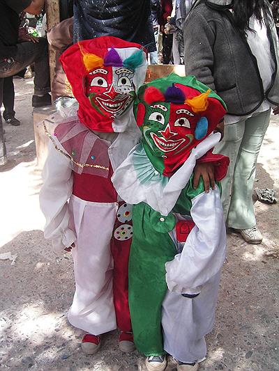 Carnaval Tilcara 08