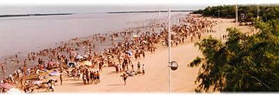 Balneario Banco Pelay