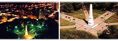 Plaza Francisco Ramirez