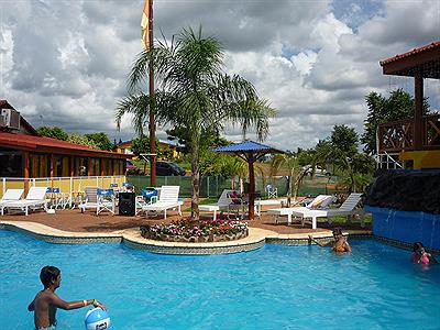 Club Crucero del Norte