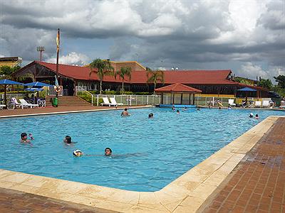 Club Crucero del NOrte