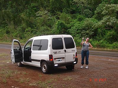 El Soberbio (Misiones 2007)