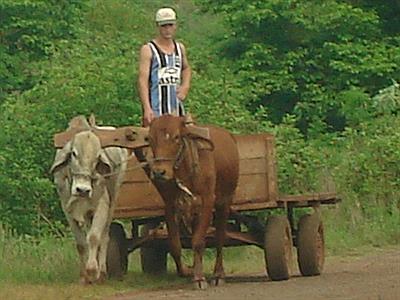 El Soberbio (Misiones 2007)