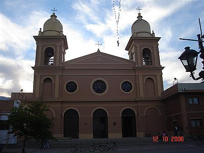 Cafayate 2006