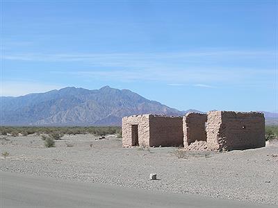 Negocio inmobiliario