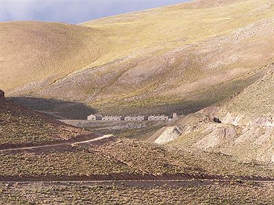 La estación del Viaducto