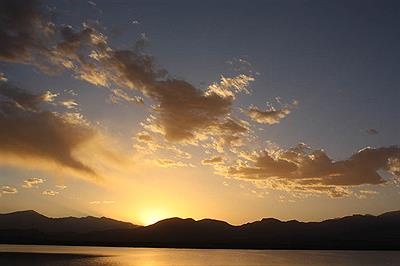 Laguna Blanca (Malargüe)