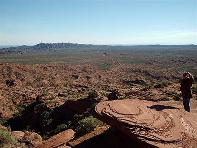 Potrero de la Aguada