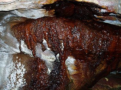 Estos son los velos!