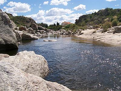 balneario Residencia