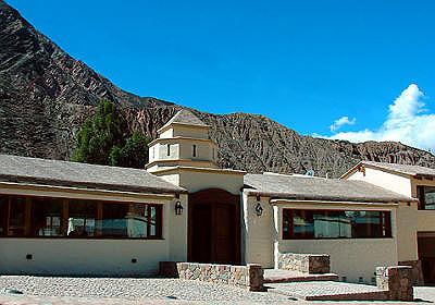 Hotel Marqués De Tojo