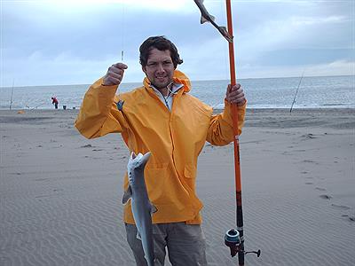 San Blas - Octubre 2008