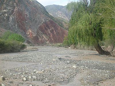 pedernal (Sarmiento)