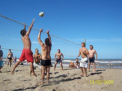 VERANO 2009 PLAYA 16