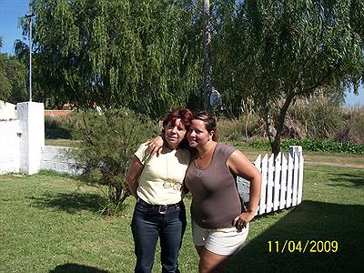 LA MEJOR MADRE Y SU HIJI