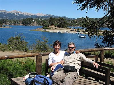 Costa del Lago Alumine