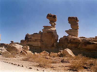 Ischisgualasto (Valle Fertil)