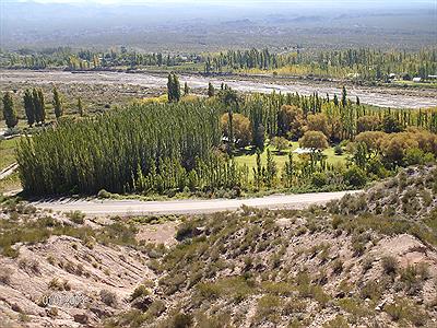 Pedernal (Sarmiento)