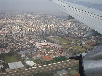 Estadio de River Plate
