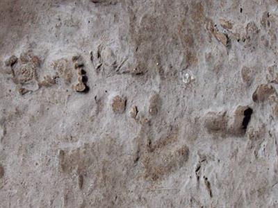 Sitio Arqueológico Monte Hermoso I