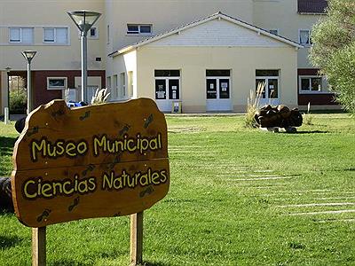 Museo Municipal de Ciencias Naturales