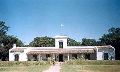 Museo Gauchesco Ricardo Güiraldes