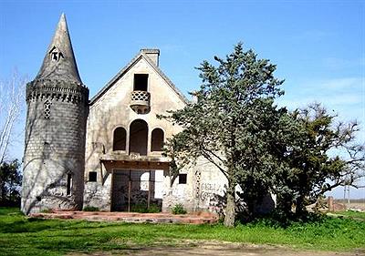 Castillo de la Amistad