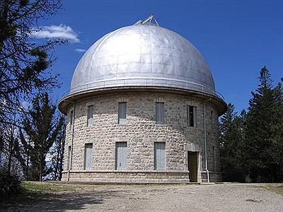 Observatorio Astronómico de Bosque Alegre