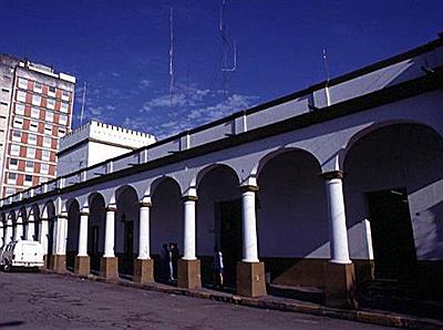 Cabildo