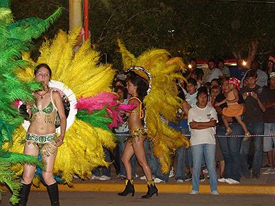 carnaval de villa union