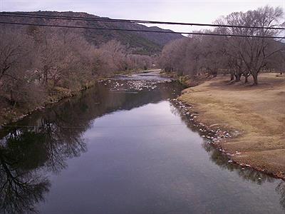 Rio santa rosa