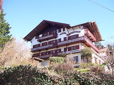 Hotel La Cumbrecita